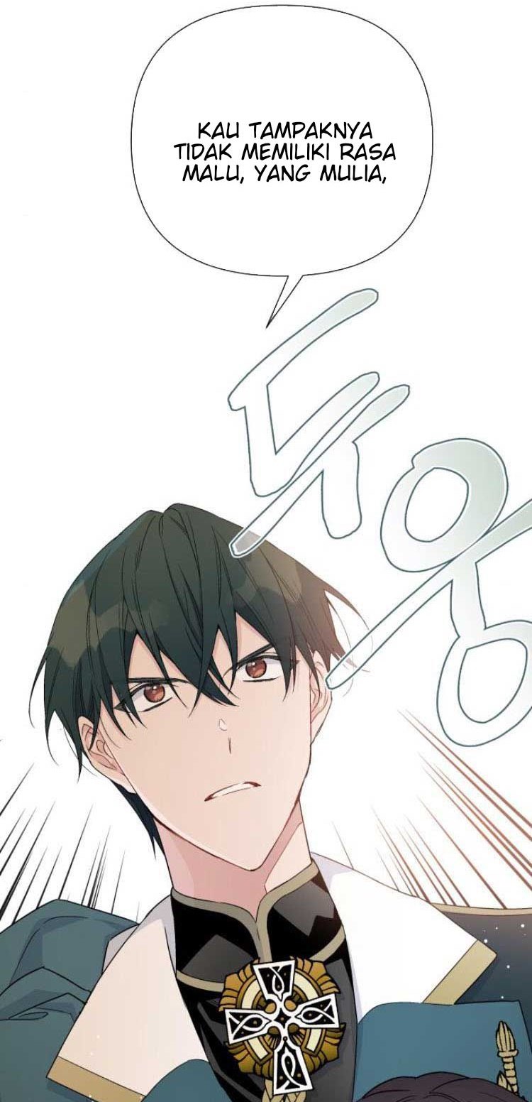 The Way That Knight Lives As a Lady Chapter 44 Bahasa Indonesia