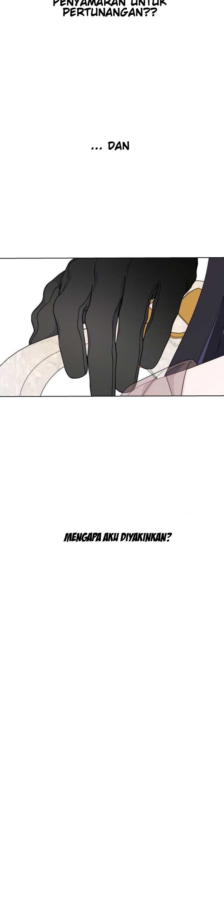 The Way That Knight Lives As a Lady Chapter 44 Bahasa Indonesia