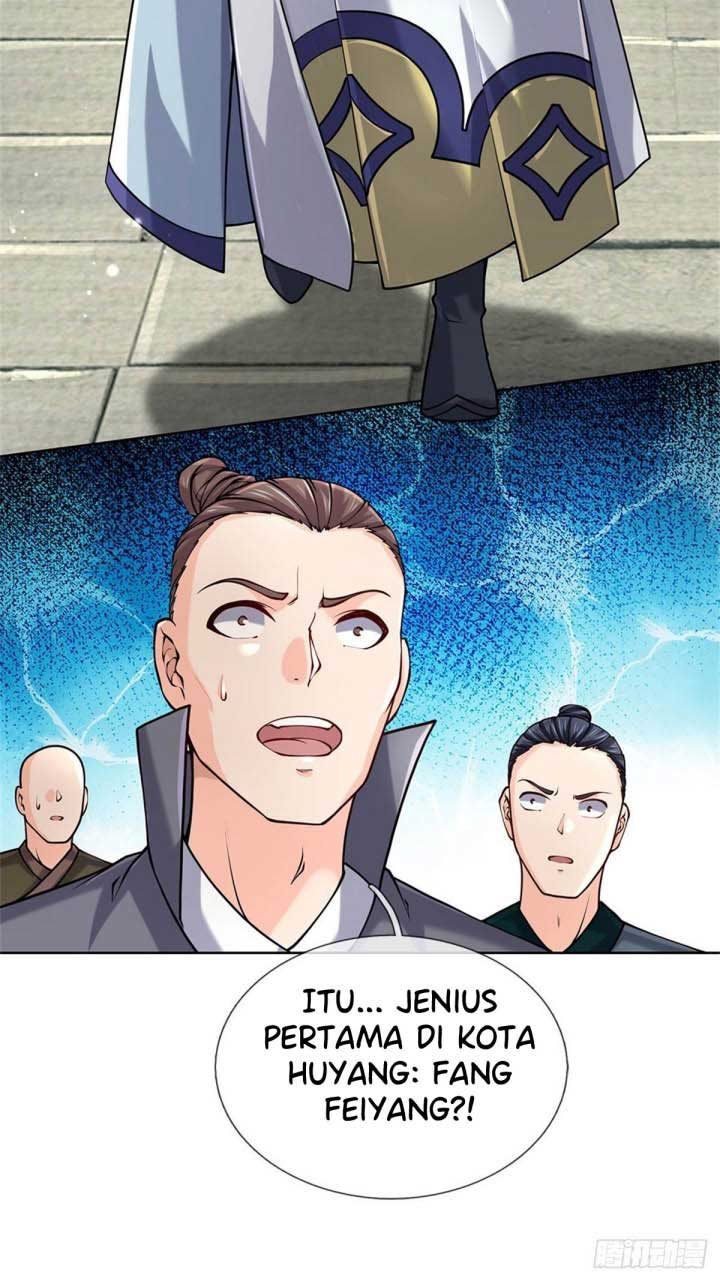 The Way of Domination chapter 42