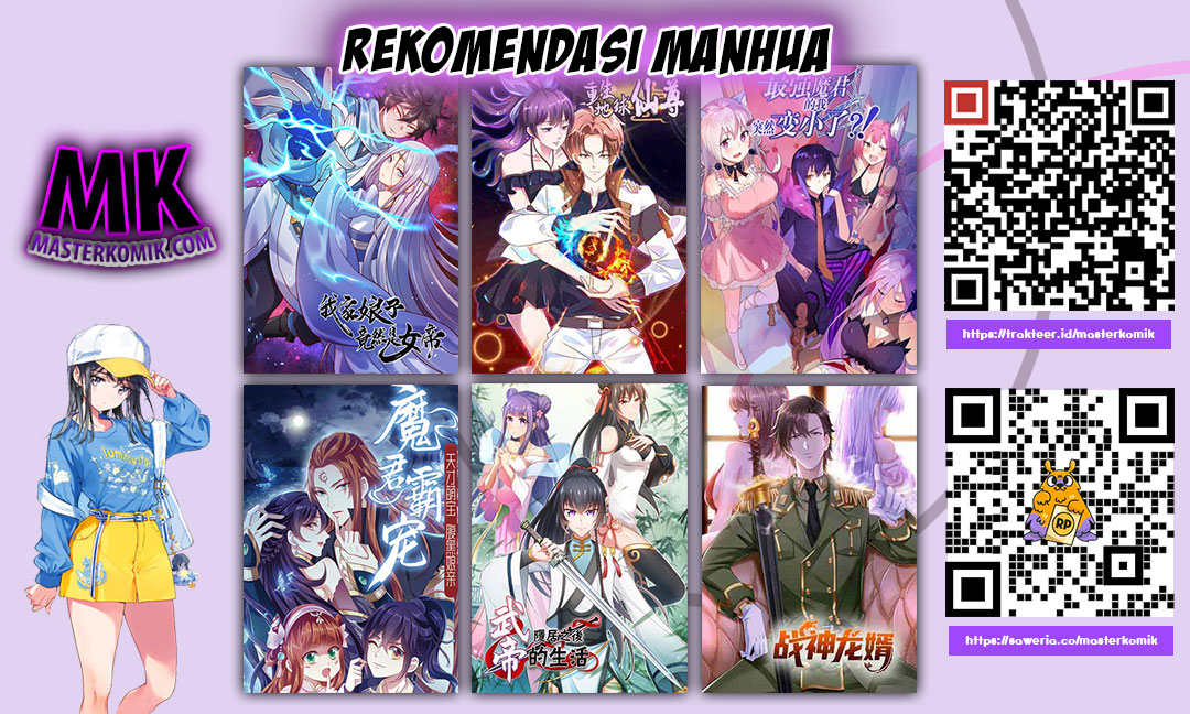 The Way of Domination chapter 42