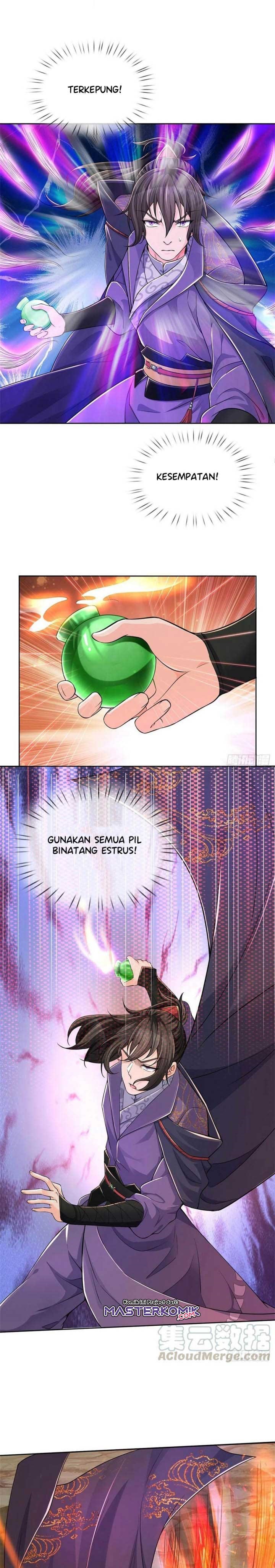 The Way of Domination chapter 62