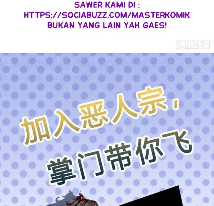 The Way of Domination chapter 85