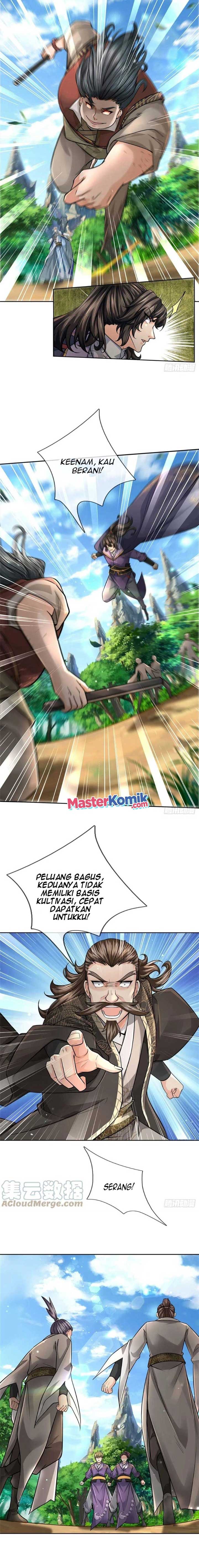 The Way of Domination chapter 96