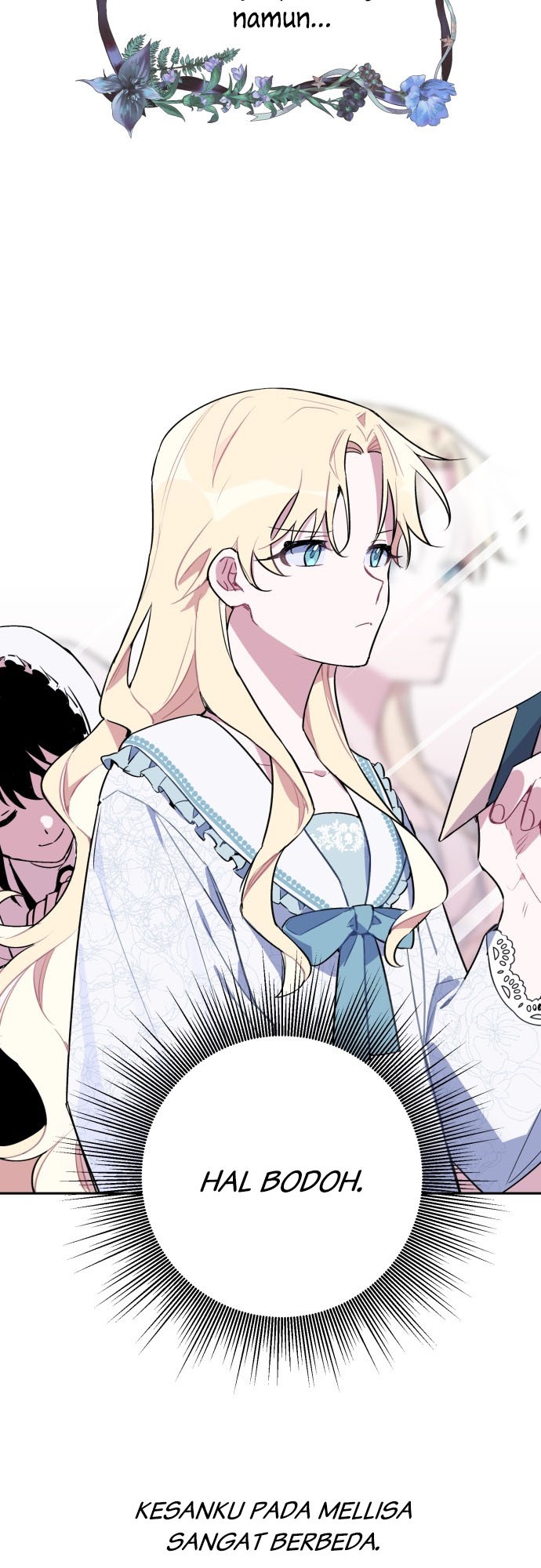 The Way the Mage Faces Death chapter 2