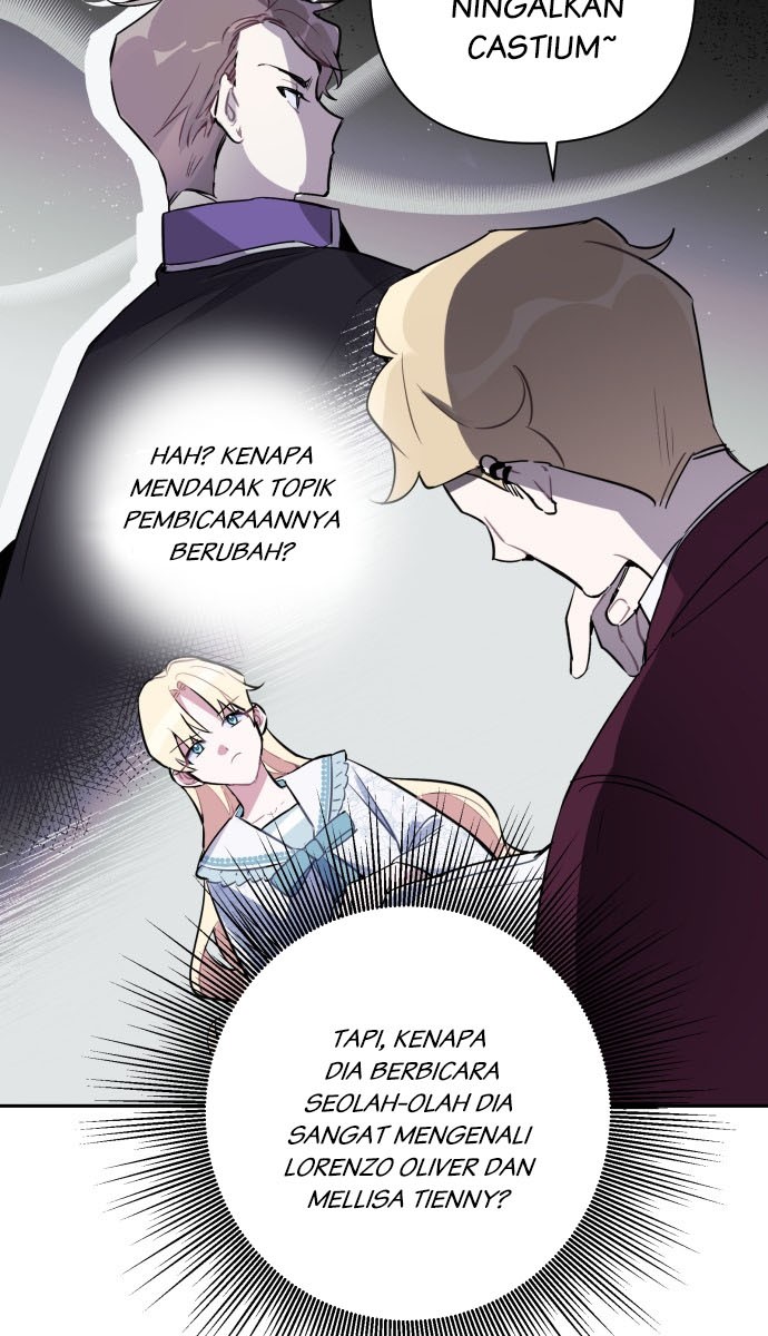 The Way the Mage Faces Death chapter 2