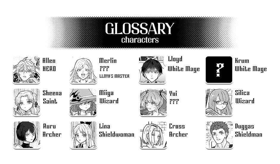 The White Mage Who Was Banished From the Hero’s Party Is Picked up by an S Rank Adventurer ~ This White Mage Is Too Out of the Ordinary! chapter 2