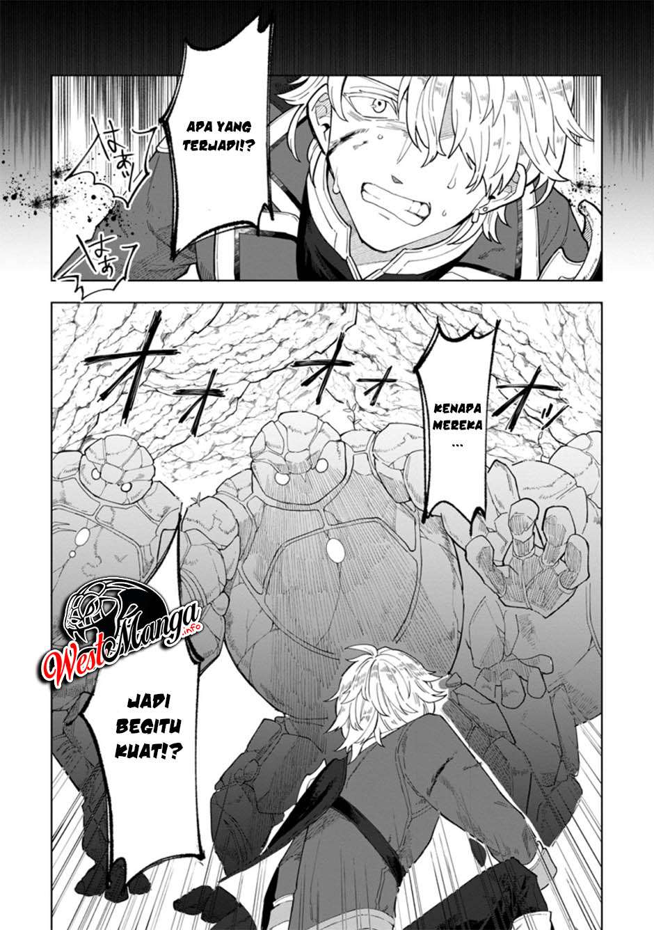 The White Mage Who Was Banished From the Hero’s Party Is Picked up by an S Rank Adventurer ~ This White Mage Is Too Out of the Ordinary! chapter 2