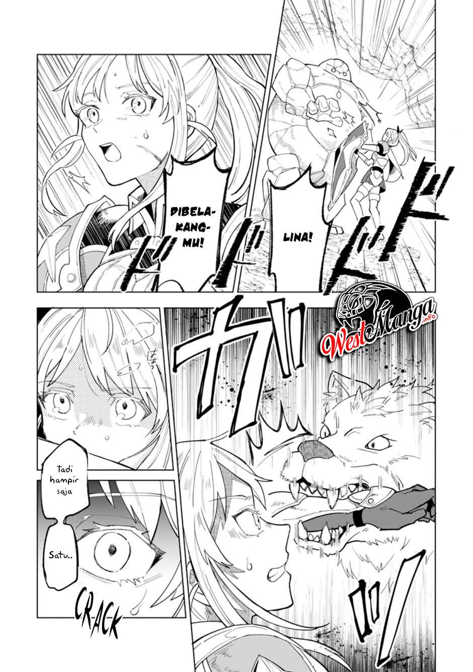 The White Mage Who Was Banished From the Hero’s Party Is Picked up by an S Rank Adventurer ~ This White Mage Is Too Out of the Ordinary! chapter 2