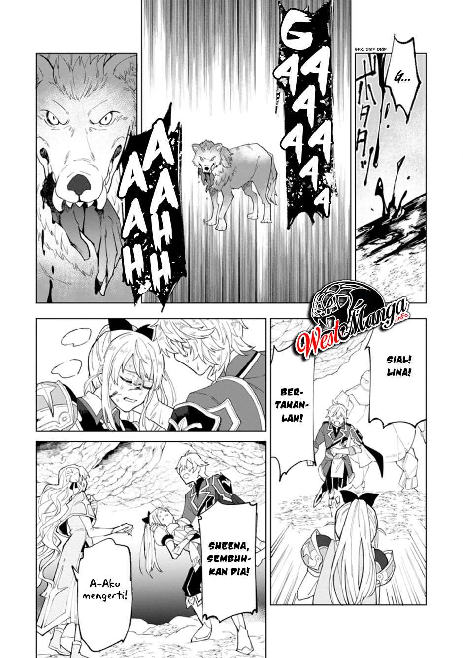 The White Mage Who Was Banished From the Hero’s Party Is Picked up by an S Rank Adventurer ~ This White Mage Is Too Out of the Ordinary! chapter 2