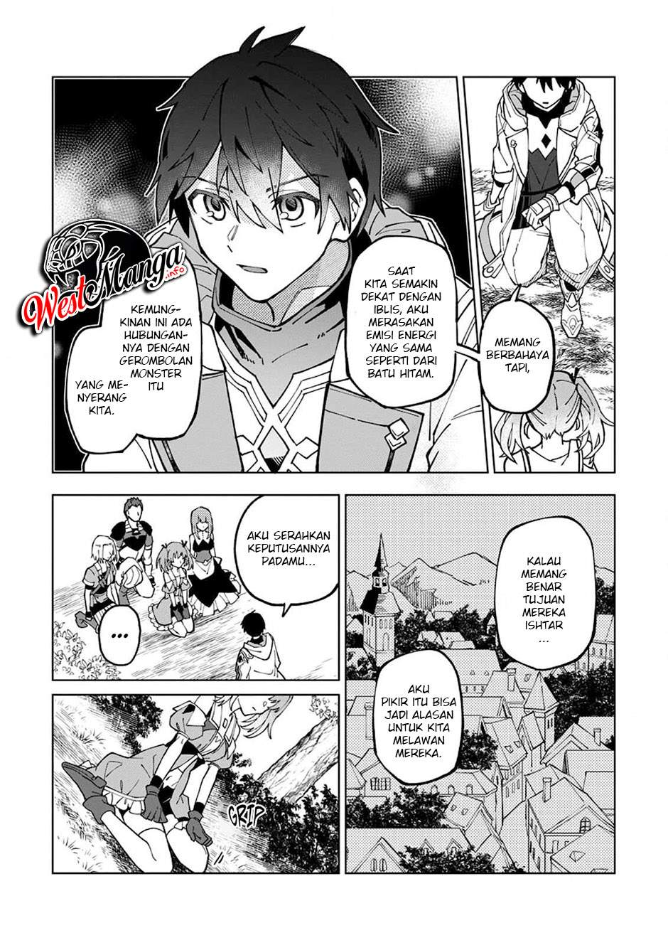 The White Mage Who Was Banished From the Hero’s Party Is Picked up by an S Rank Adventurer ~ This White Mage Is Too Out of the Ordinary! chapter 6