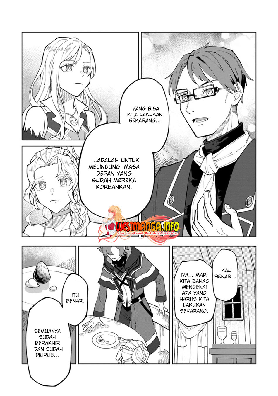 The White Mage Who Was Banished From the Hero’s Party Is Picked up by an S Rank Adventurer ~ This White Mage Is Too Out of the Ordinary! chapter 10