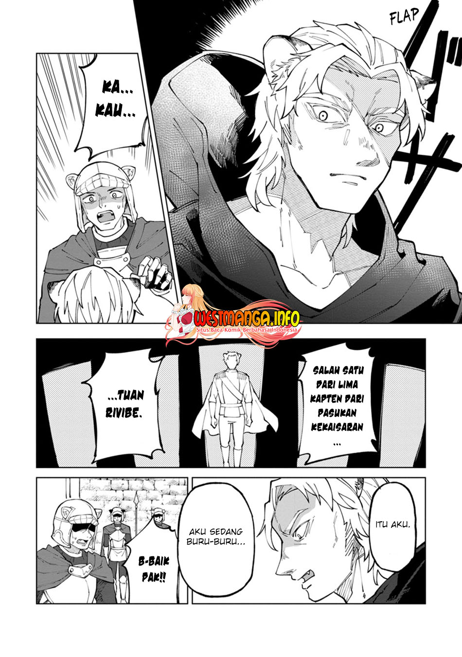 The White Mage Who Was Banished From the Hero’s Party Is Picked up by an S Rank Adventurer ~ This White Mage Is Too Out of the Ordinary! chapter 10