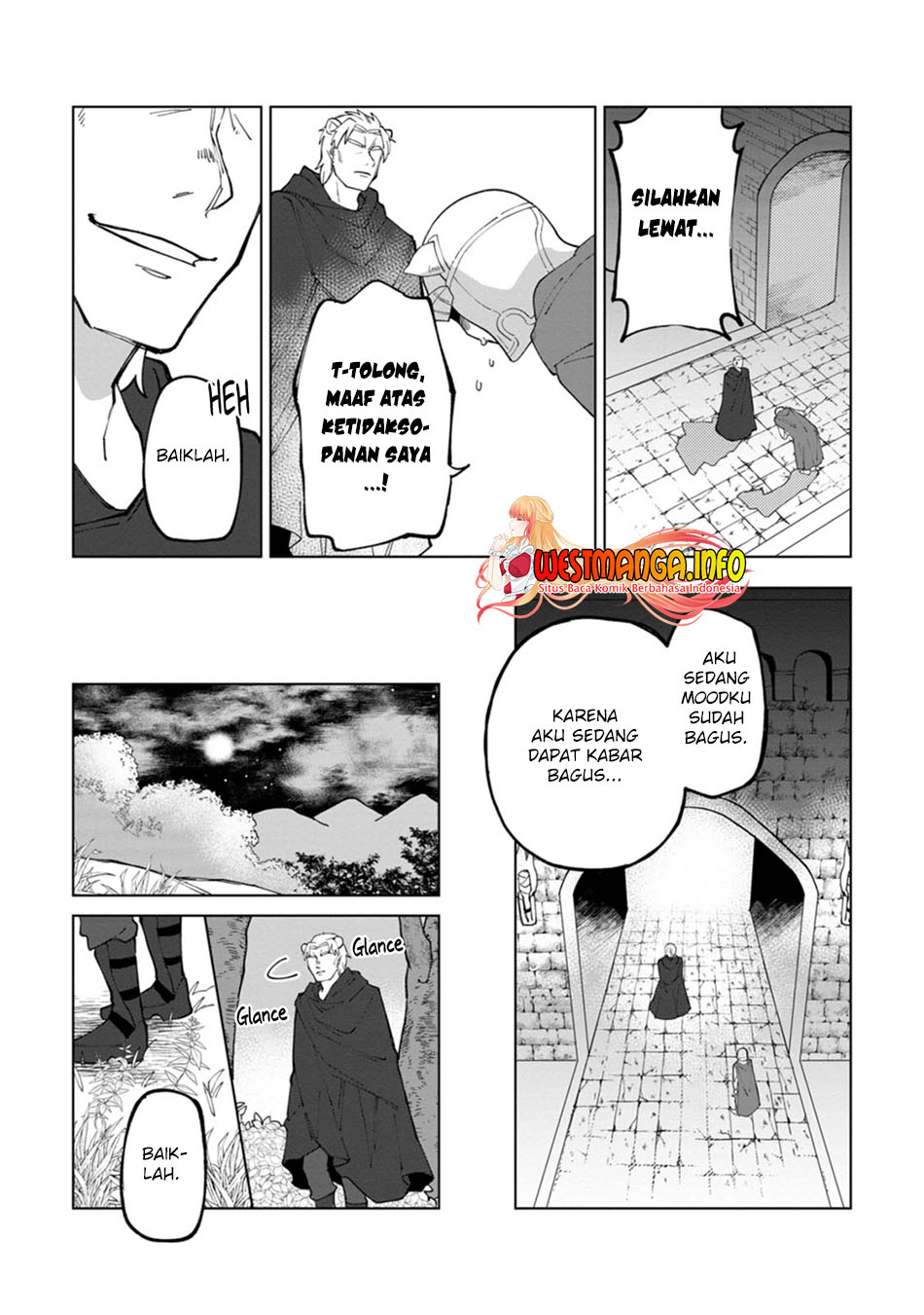 The White Mage Who Was Banished From the Hero’s Party Is Picked up by an S Rank Adventurer ~ This White Mage Is Too Out of the Ordinary! chapter 10