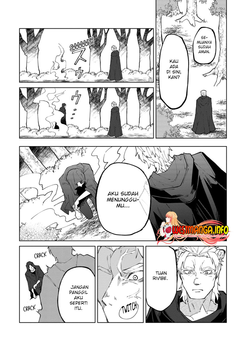 The White Mage Who Was Banished From the Hero’s Party Is Picked up by an S Rank Adventurer ~ This White Mage Is Too Out of the Ordinary! chapter 10