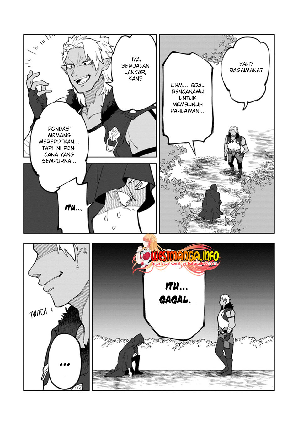 The White Mage Who Was Banished From the Hero’s Party Is Picked up by an S Rank Adventurer ~ This White Mage Is Too Out of the Ordinary! chapter 10