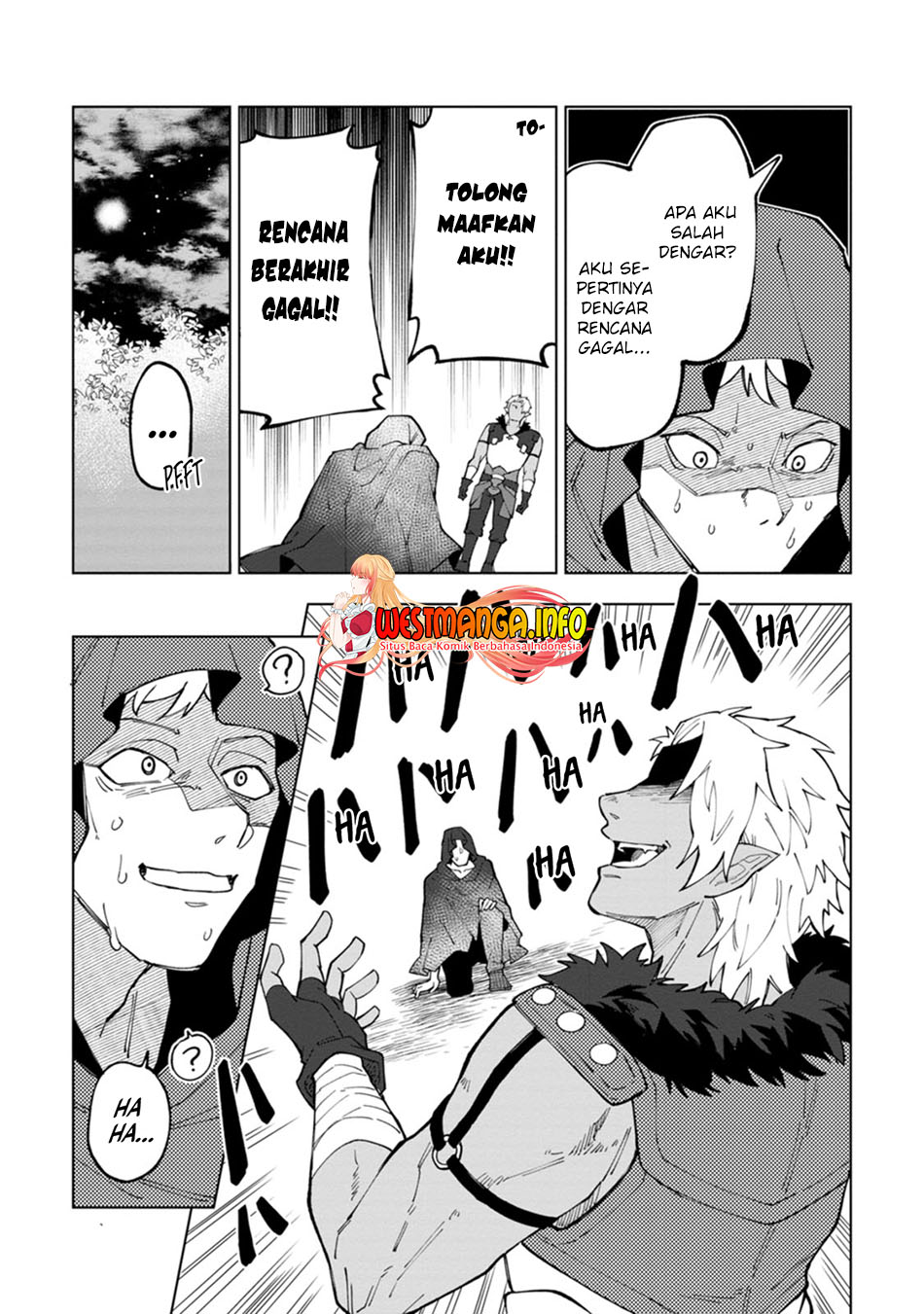The White Mage Who Was Banished From the Hero’s Party Is Picked up by an S Rank Adventurer ~ This White Mage Is Too Out of the Ordinary! chapter 10