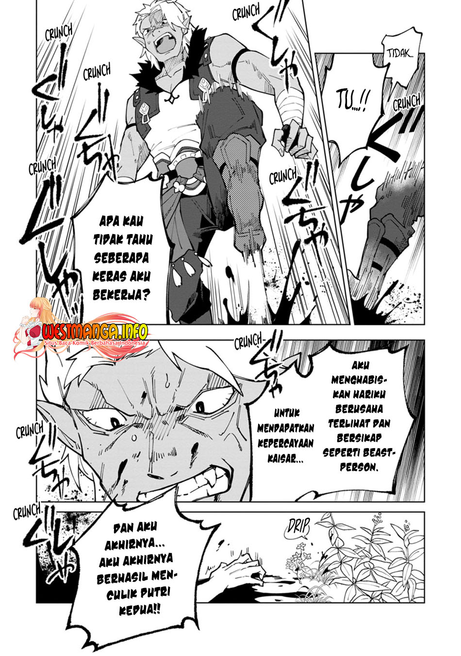 The White Mage Who Was Banished From the Hero’s Party Is Picked up by an S Rank Adventurer ~ This White Mage Is Too Out of the Ordinary! chapter 10
