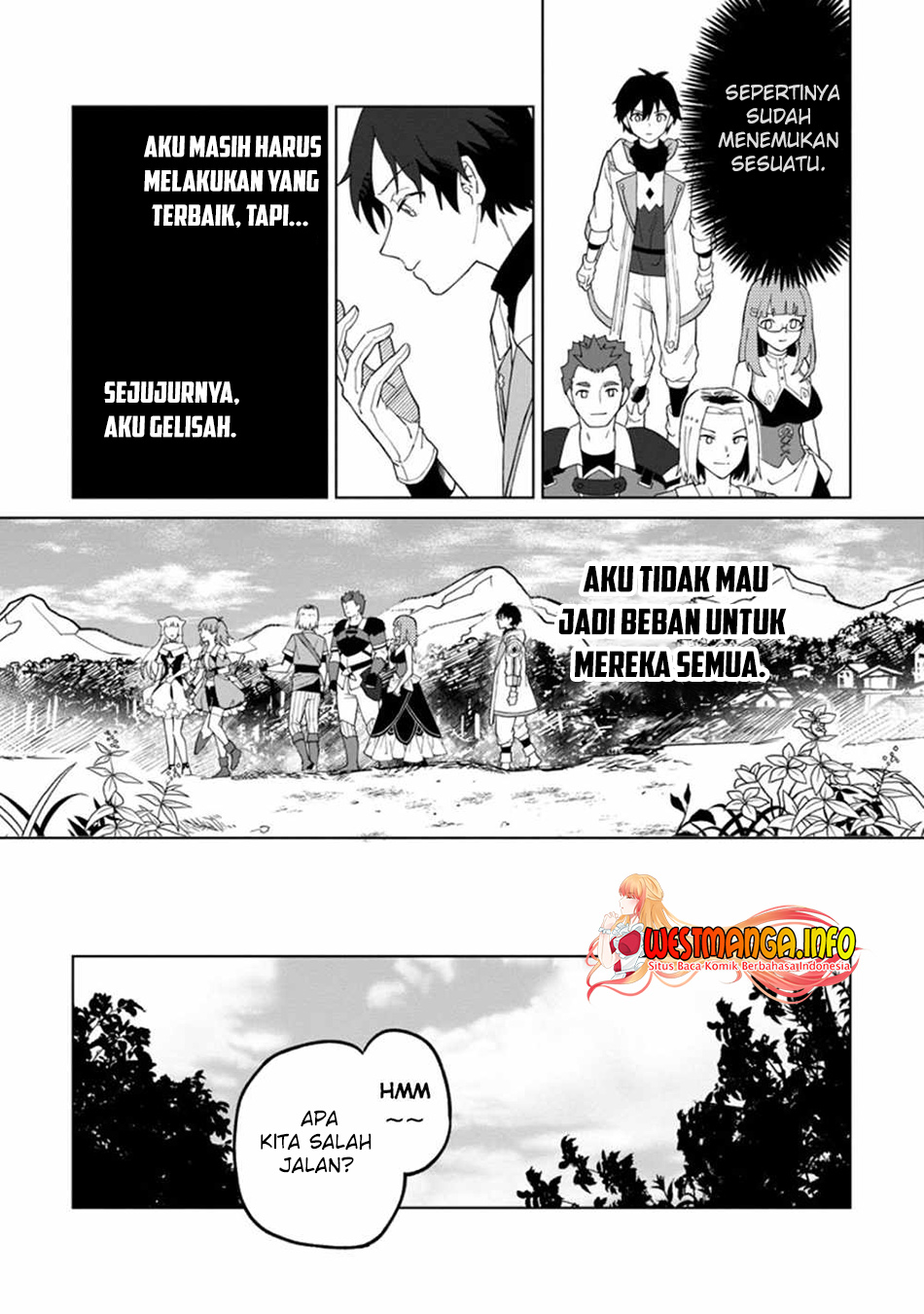 The White Mage Who Was Banished From the Hero’s Party Is Picked up by an S Rank Adventurer ~ This White Mage Is Too Out of the Ordinary! chapter 15
