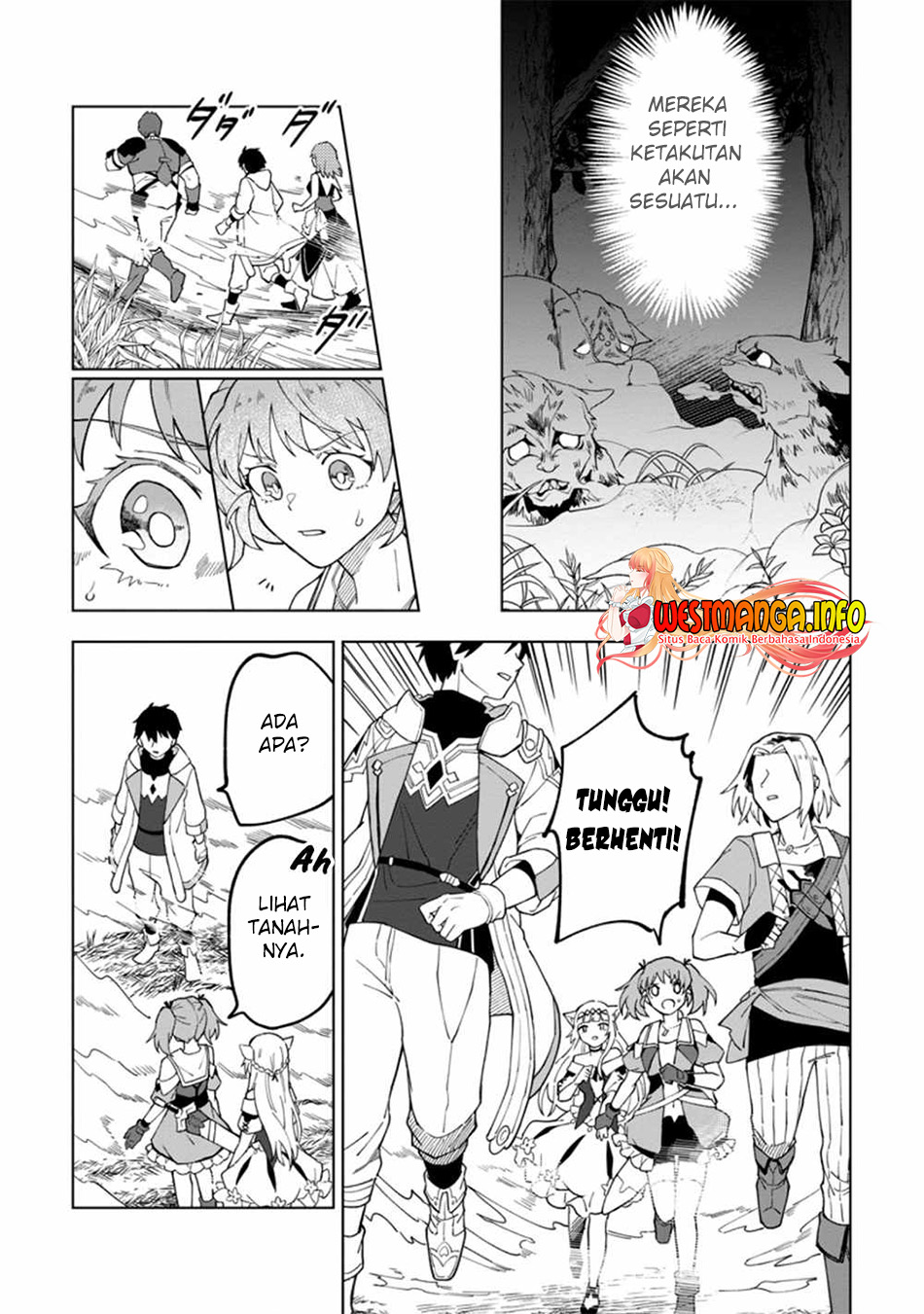 The White Mage Who Was Banished From the Hero’s Party Is Picked up by an S Rank Adventurer ~ This White Mage Is Too Out of the Ordinary! chapter 15