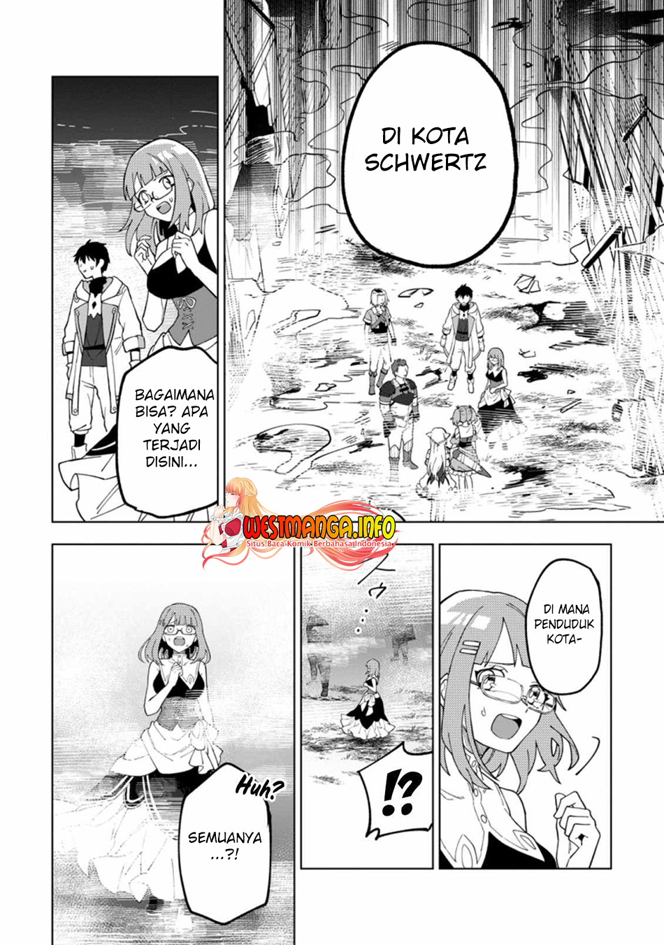 The White Mage Who Was Banished From the Hero’s Party Is Picked up by an S Rank Adventurer ~ This White Mage Is Too Out of the Ordinary! chapter 15