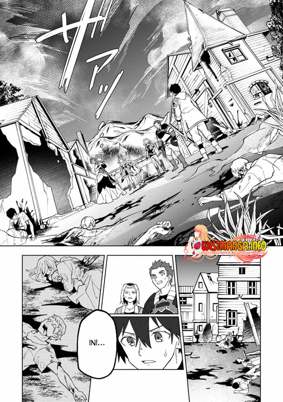 The White Mage Who Was Banished From the Hero’s Party Is Picked up by an S Rank Adventurer ~ This White Mage Is Too Out of the Ordinary! chapter 15