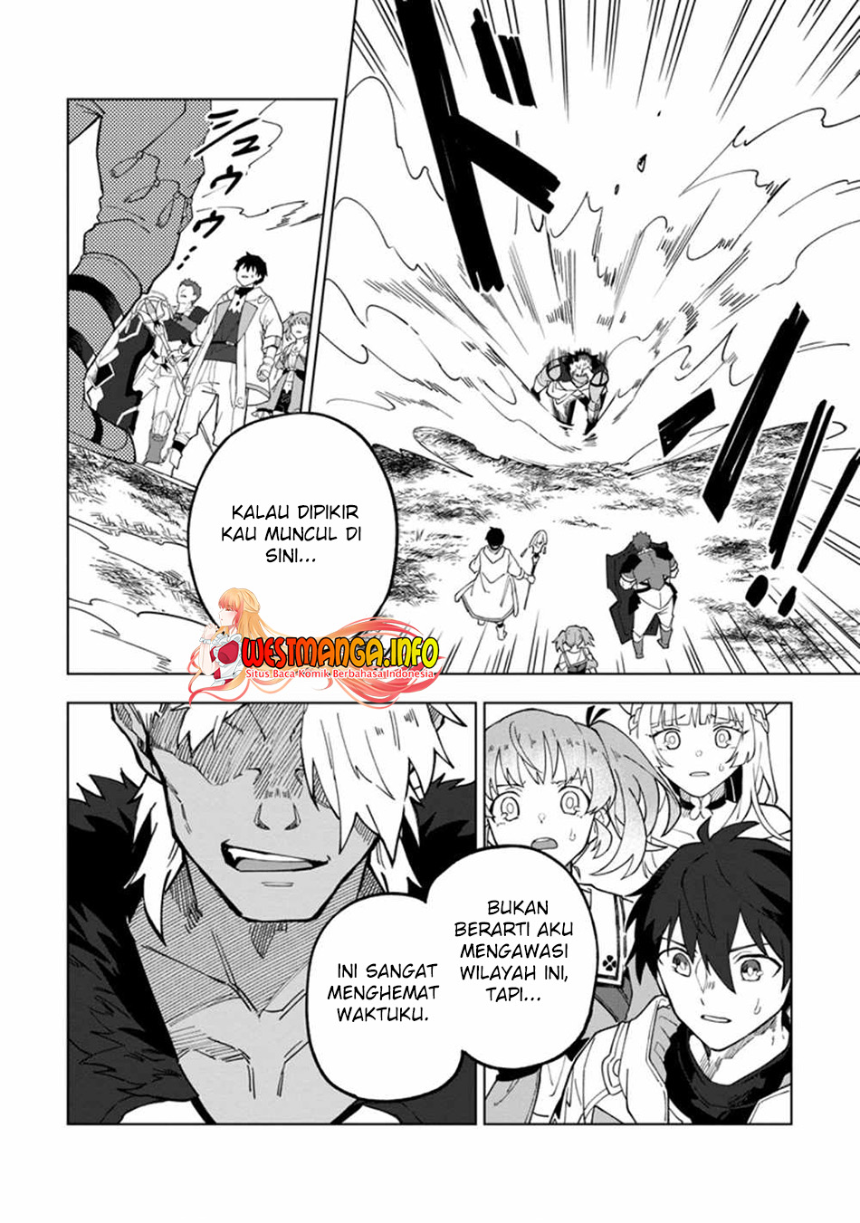 The White Mage Who Was Banished From the Hero’s Party Is Picked up by an S Rank Adventurer ~ This White Mage Is Too Out of the Ordinary! chapter 15