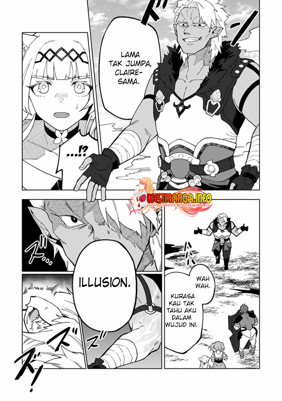 The White Mage Who Was Banished From the Hero’s Party Is Picked up by an S Rank Adventurer ~ This White Mage Is Too Out of the Ordinary! chapter 15
