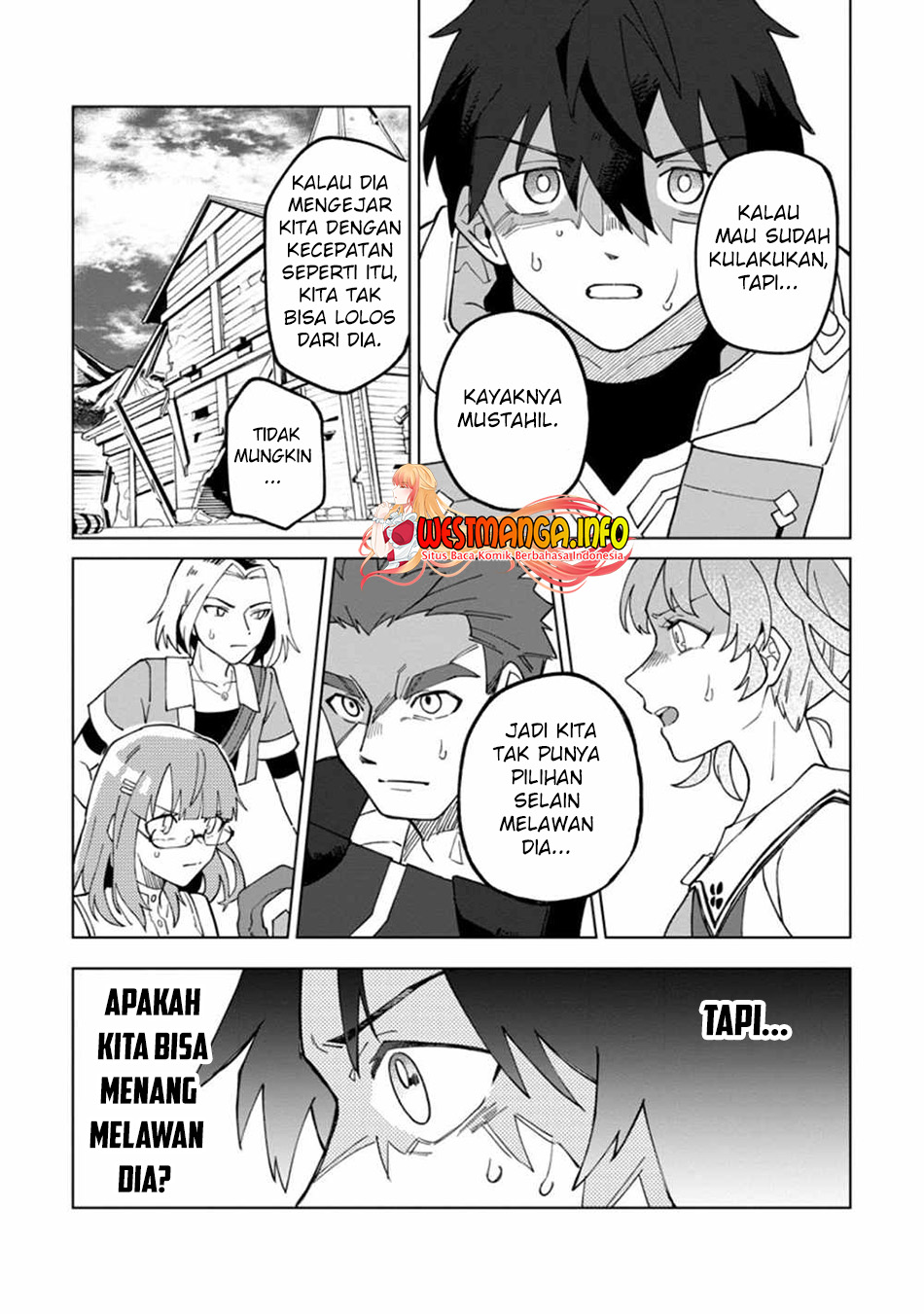 The White Mage Who Was Banished From the Hero’s Party Is Picked up by an S Rank Adventurer ~ This White Mage Is Too Out of the Ordinary! chapter 15
