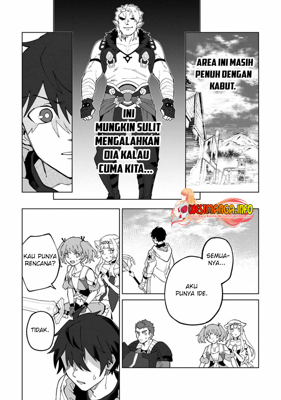 The White Mage Who Was Banished From the Hero’s Party Is Picked up by an S Rank Adventurer ~ This White Mage Is Too Out of the Ordinary! chapter 15