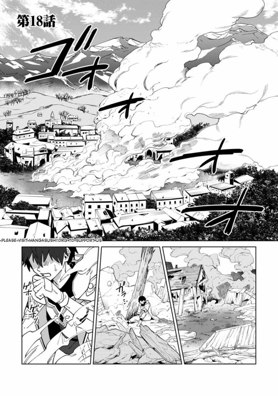The White Mage Who Was Banished From the Hero’s Party Is Picked up by an S Rank Adventurer ~ This White Mage Is Too Out of the Ordinary! chapter 18