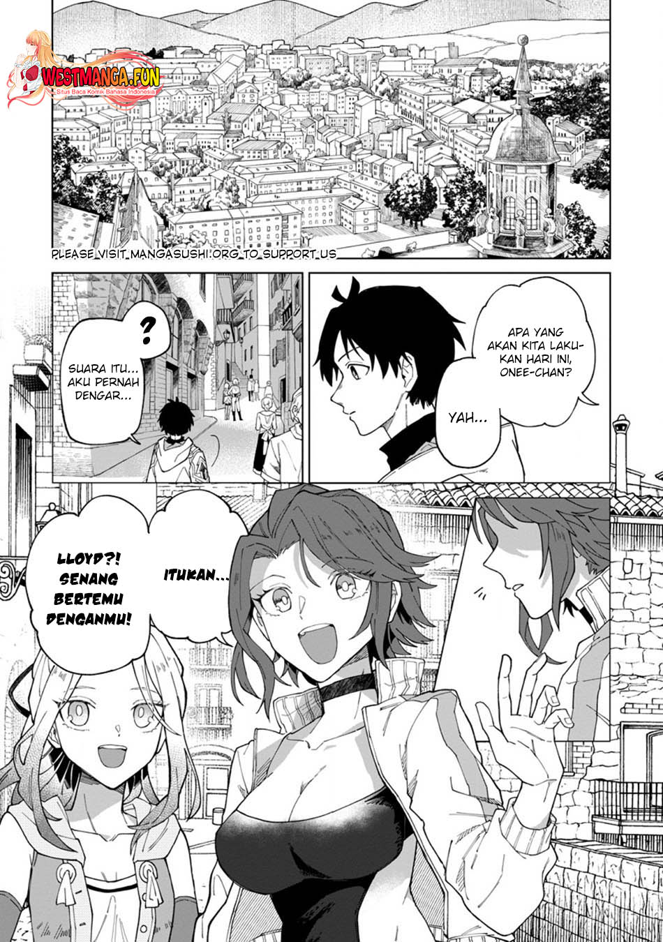 The White Mage Who Was Banished From the Hero’s Party Is Picked up by an S Rank Adventurer ~ This White Mage Is Too Out of the Ordinary! chapter 30
