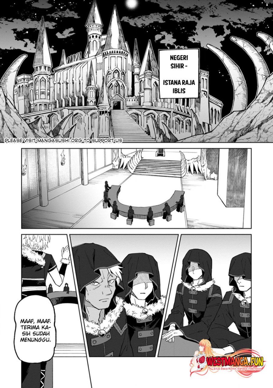 The White Mage Who Was Banished From the Hero’s Party Is Picked up by an S Rank Adventurer ~ This White Mage Is Too Out of the Ordinary! chapter 30