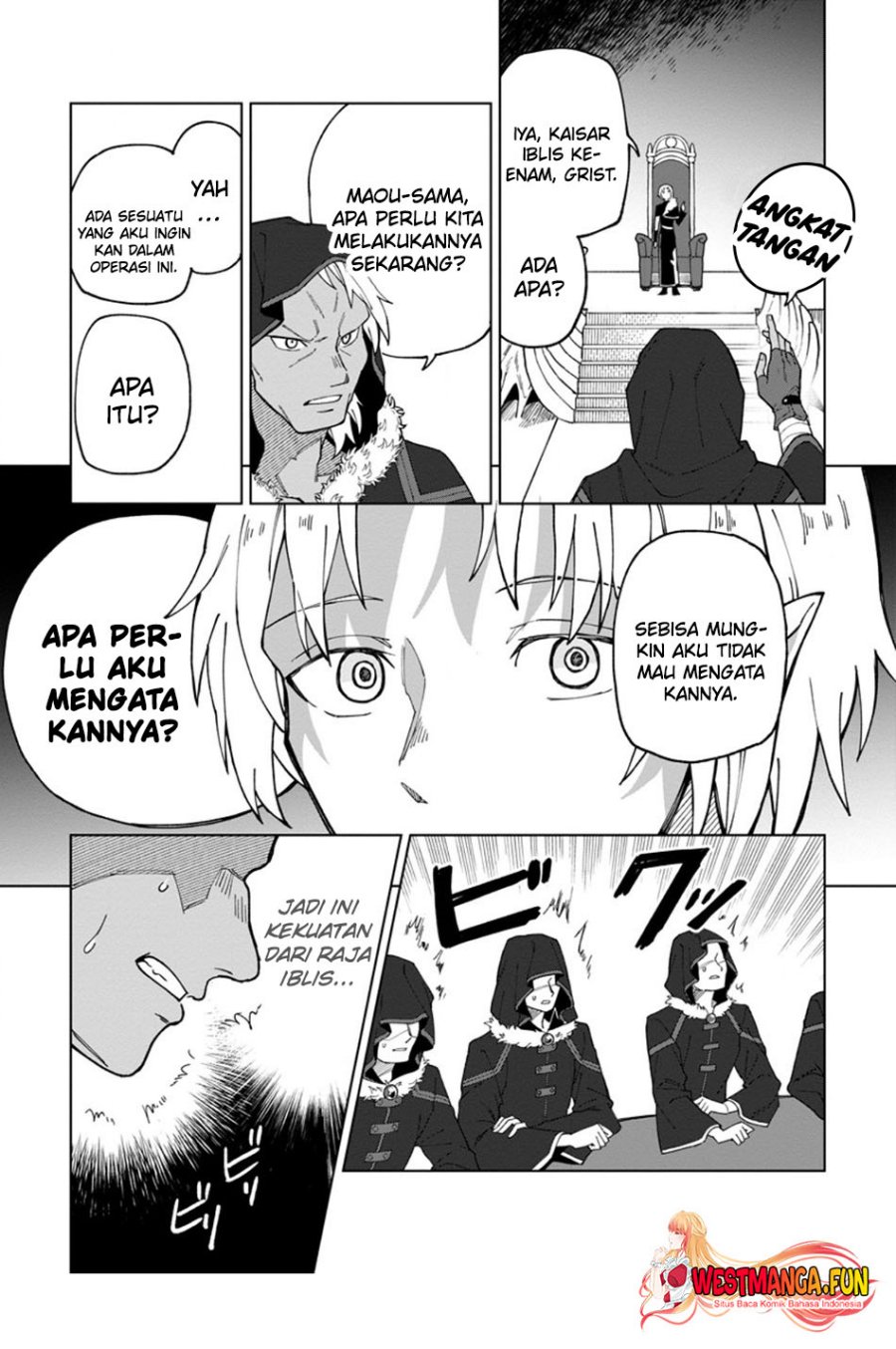 The White Mage Who Was Banished From the Hero’s Party Is Picked up by an S Rank Adventurer ~ This White Mage Is Too Out of the Ordinary! chapter 30