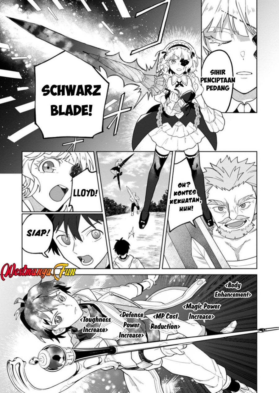 The White Mage Who Was Banished From the Hero’s Party Is Picked up by an S Rank Adventurer ~ This White Mage Is Too Out of the Ordinary! chapter 39