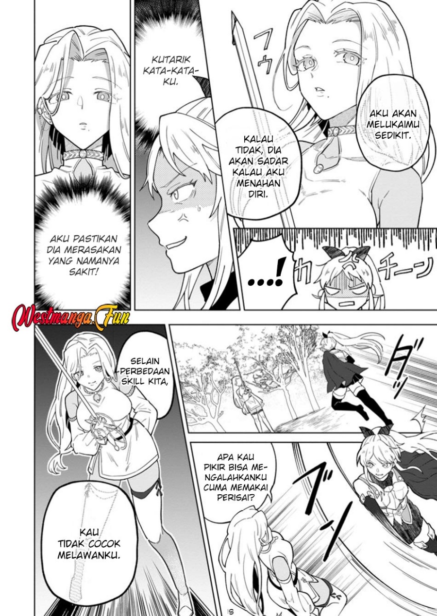 The White Mage Who Was Banished From the Hero’s Party Is Picked up by an S Rank Adventurer ~ This White Mage Is Too Out of the Ordinary! chapter 39