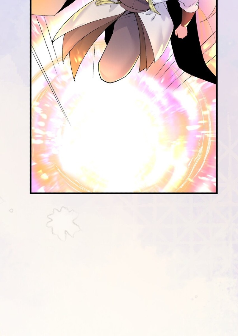 The Whole Heaven Is Against Me chapter 1