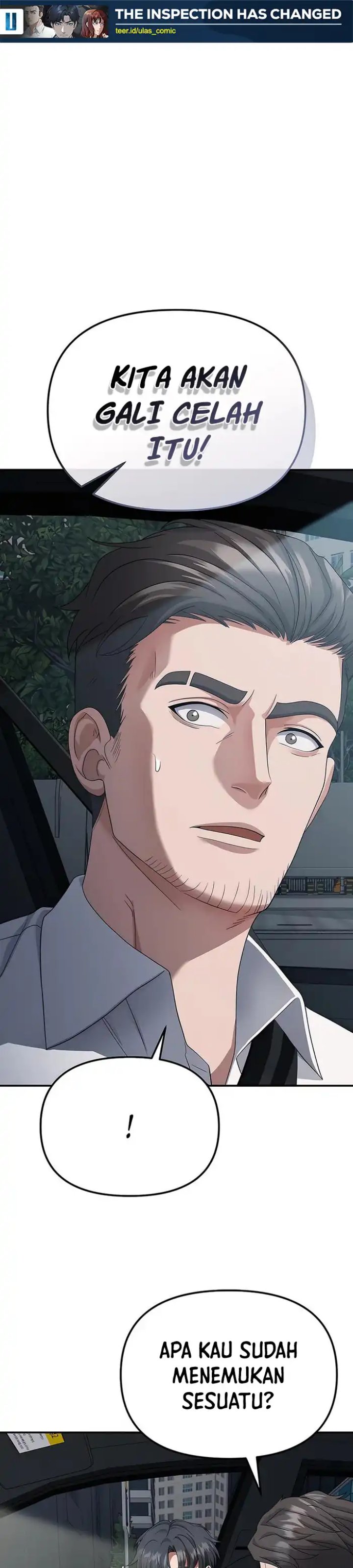 The Wicked Prosecutor Has Changed chapter 47