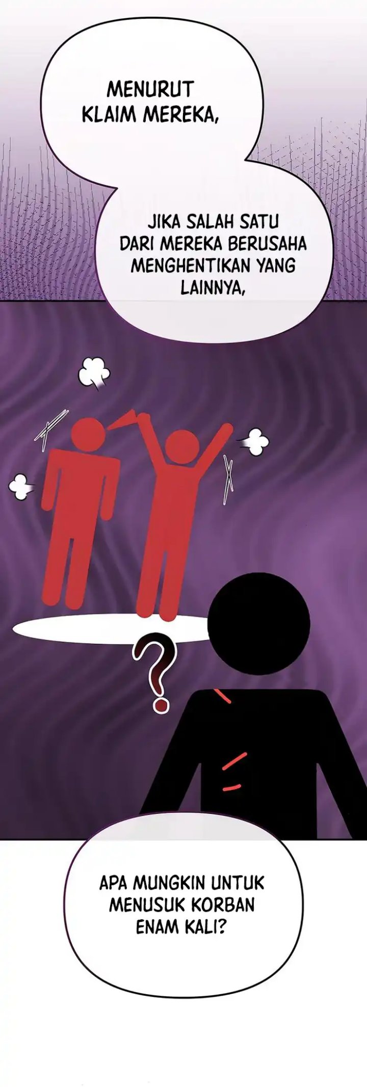 The Wicked Prosecutor Has Changed chapter 47