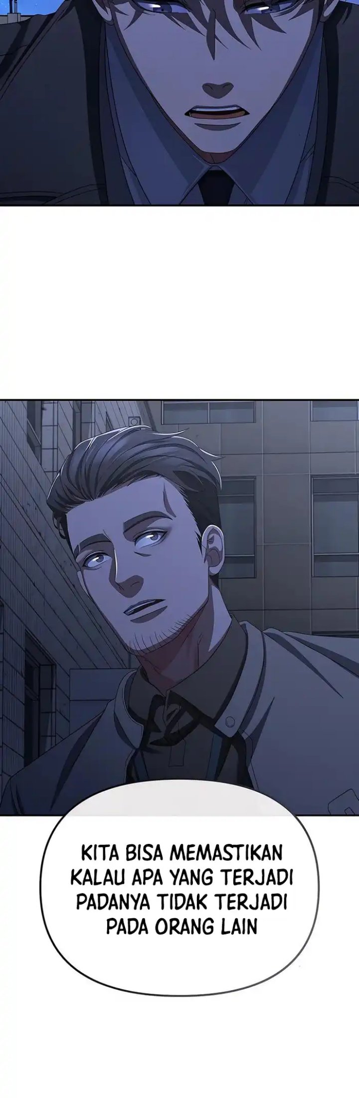 The Wicked Prosecutor Has Changed chapter 47