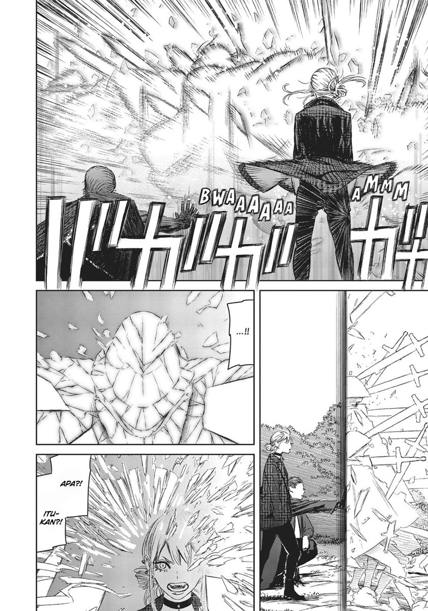 The Witch and the Beast chapter 11