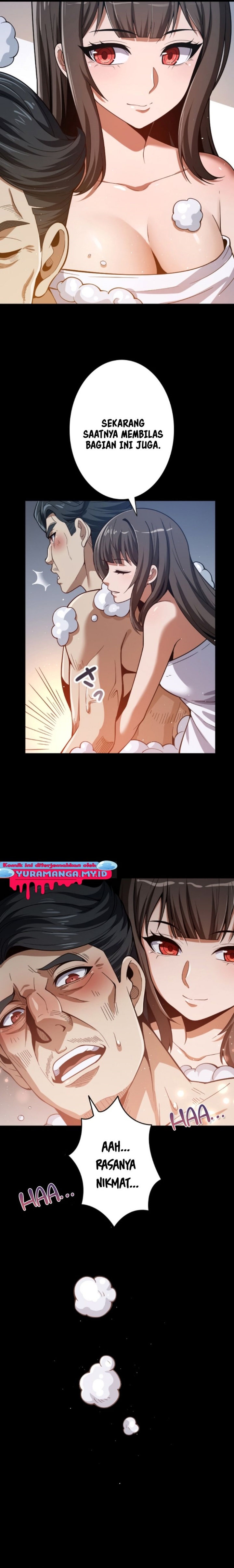 The Woman Called Naruse Narumi chapter 7