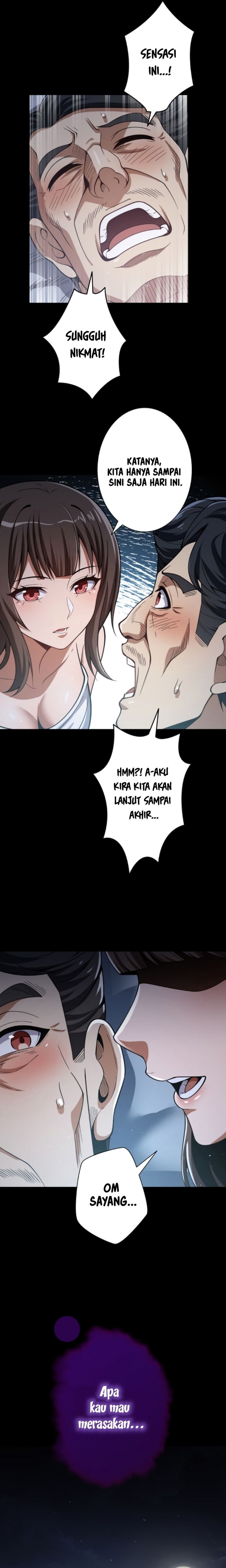 The Woman Called Naruse Narumi chapter 7