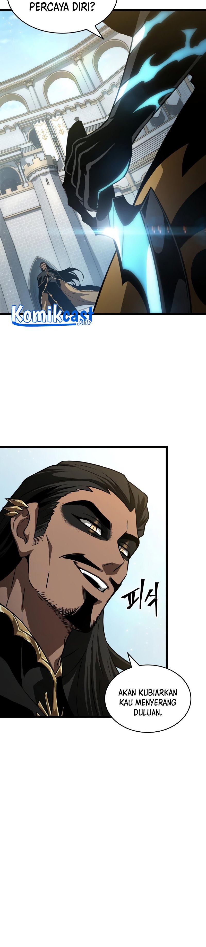 The World After the Fall Chapter Chapter 51 Bahasa Indonesia