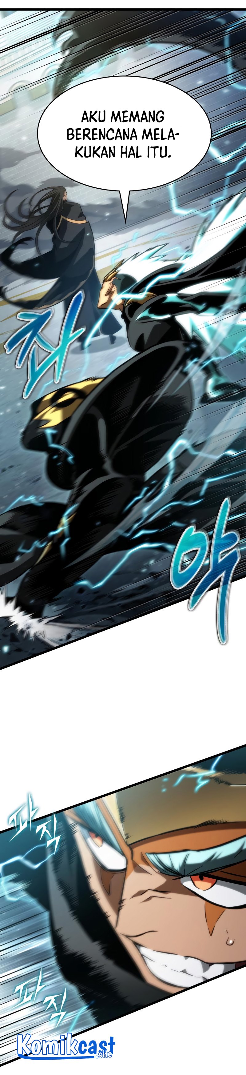 The World After the Fall Chapter Chapter 51 Bahasa Indonesia