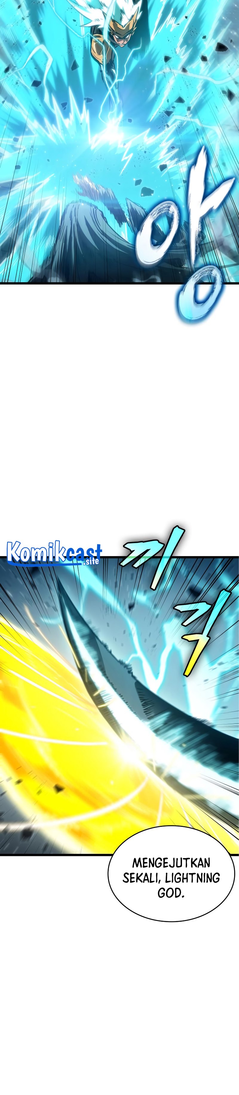 The World After the Fall Chapter Chapter 51 Bahasa Indonesia