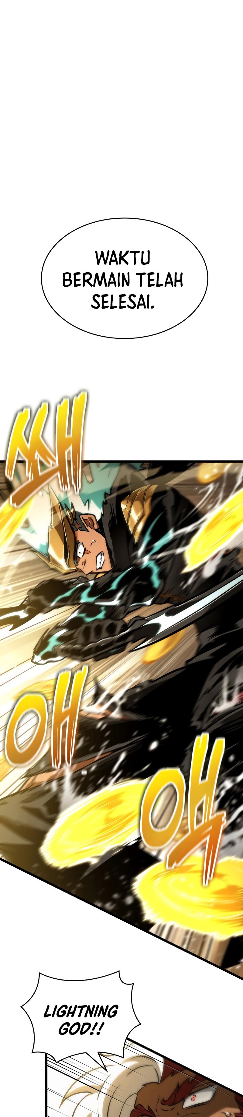 The World After the Fall Chapter Chapter 51 Bahasa Indonesia