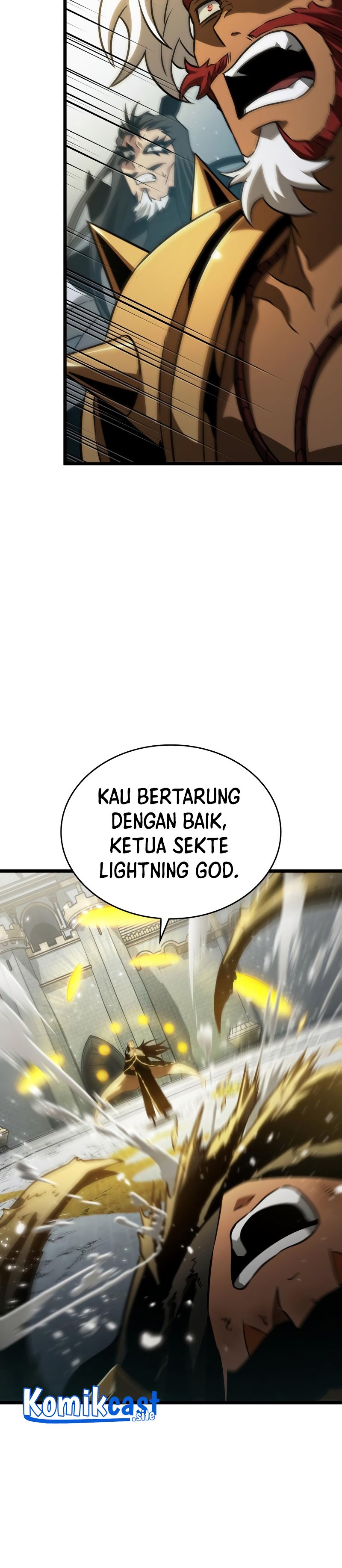 The World After the Fall Chapter Chapter 51 Bahasa Indonesia