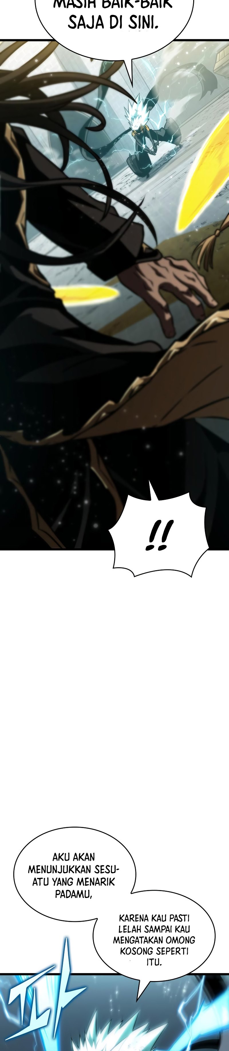 The World After the Fall Chapter Chapter 51 Bahasa Indonesia