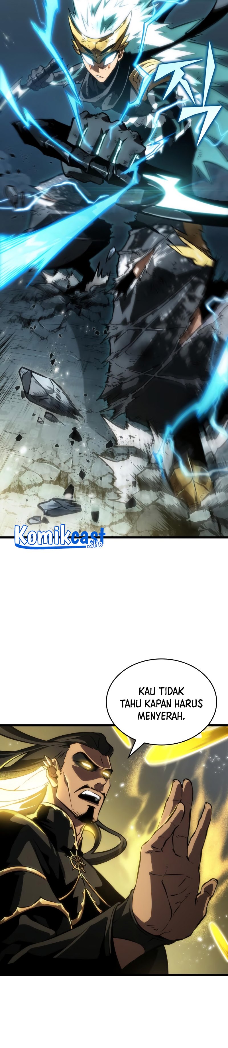 The World After the Fall Chapter Chapter 51 Bahasa Indonesia