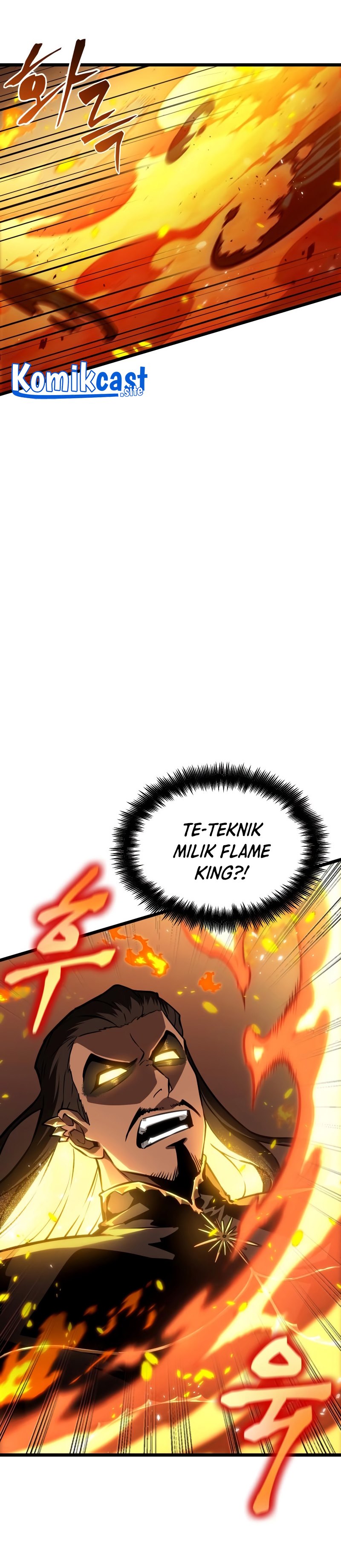 The World After the Fall Chapter Chapter 51 Bahasa Indonesia